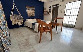 Mi Cielito Room