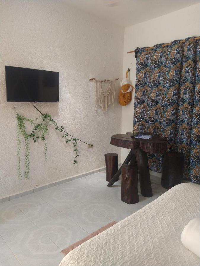Mi Cielito Room Valladolid  Exterior foto