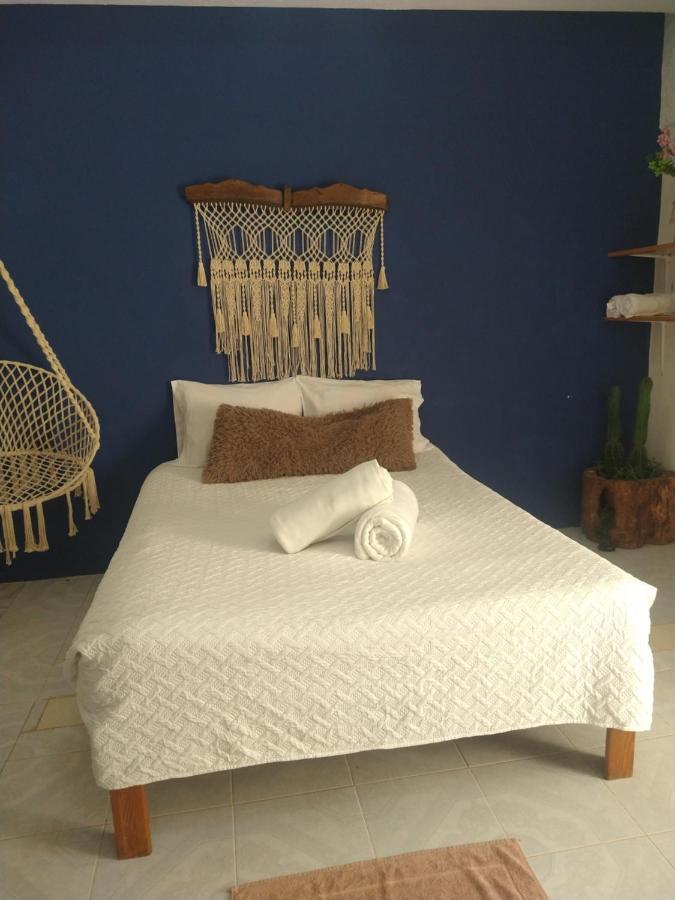 Mi Cielito Room Valladolid  Exterior foto